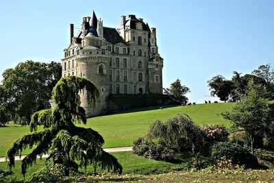 Château de Brissac