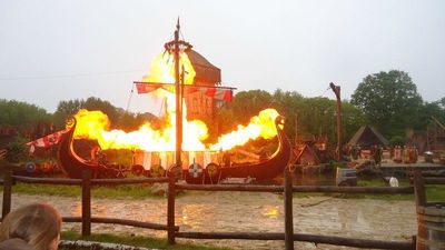 Le Puy du Fou