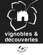 Logo vignobles et Découvertes